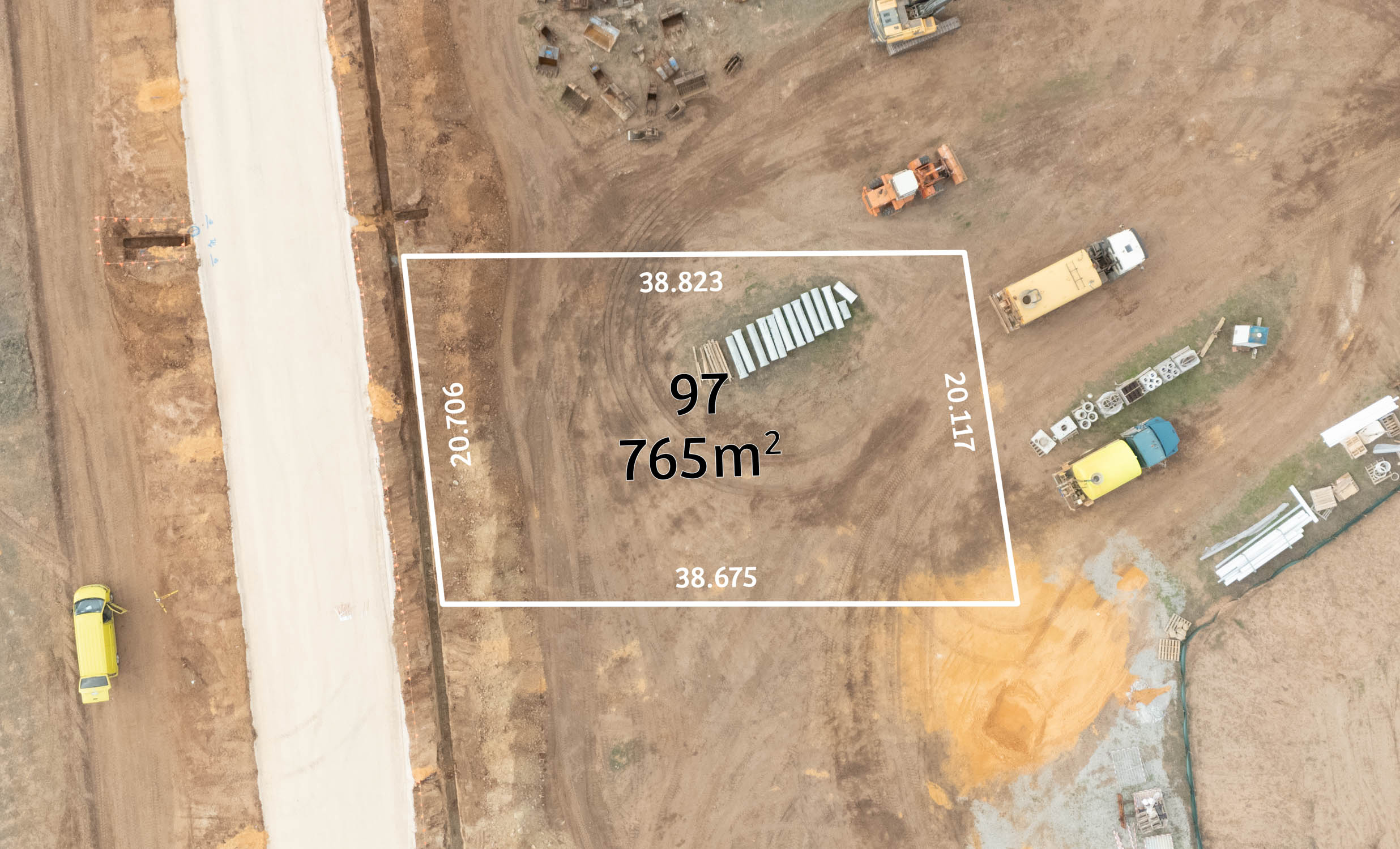 [Land for Sale] Pipers Crest Estate, Strathalbyn OpenLot